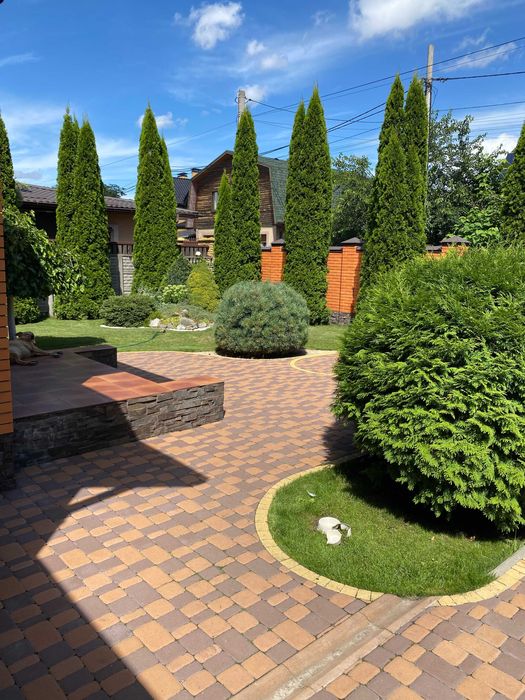 Мятна 10, Жуляни, продам будинок в котеджному містечку