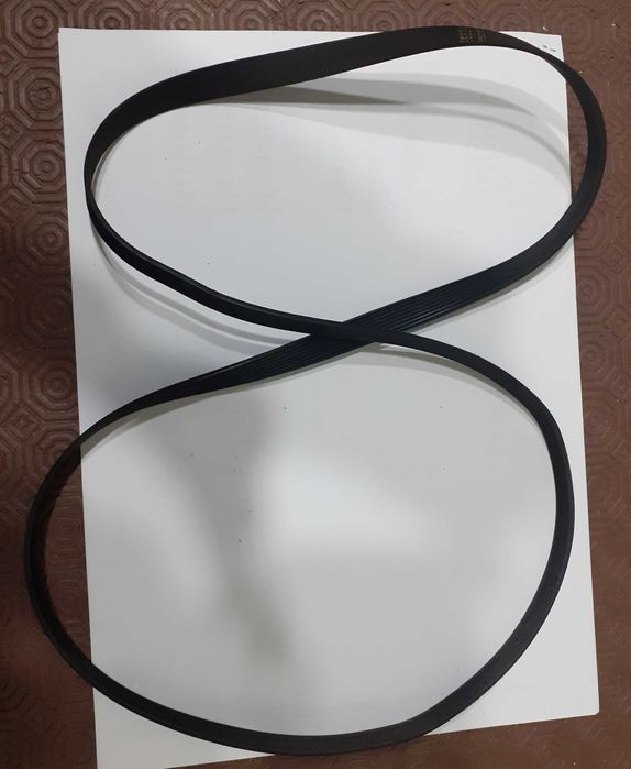 Correias de maquinas lavar roupa