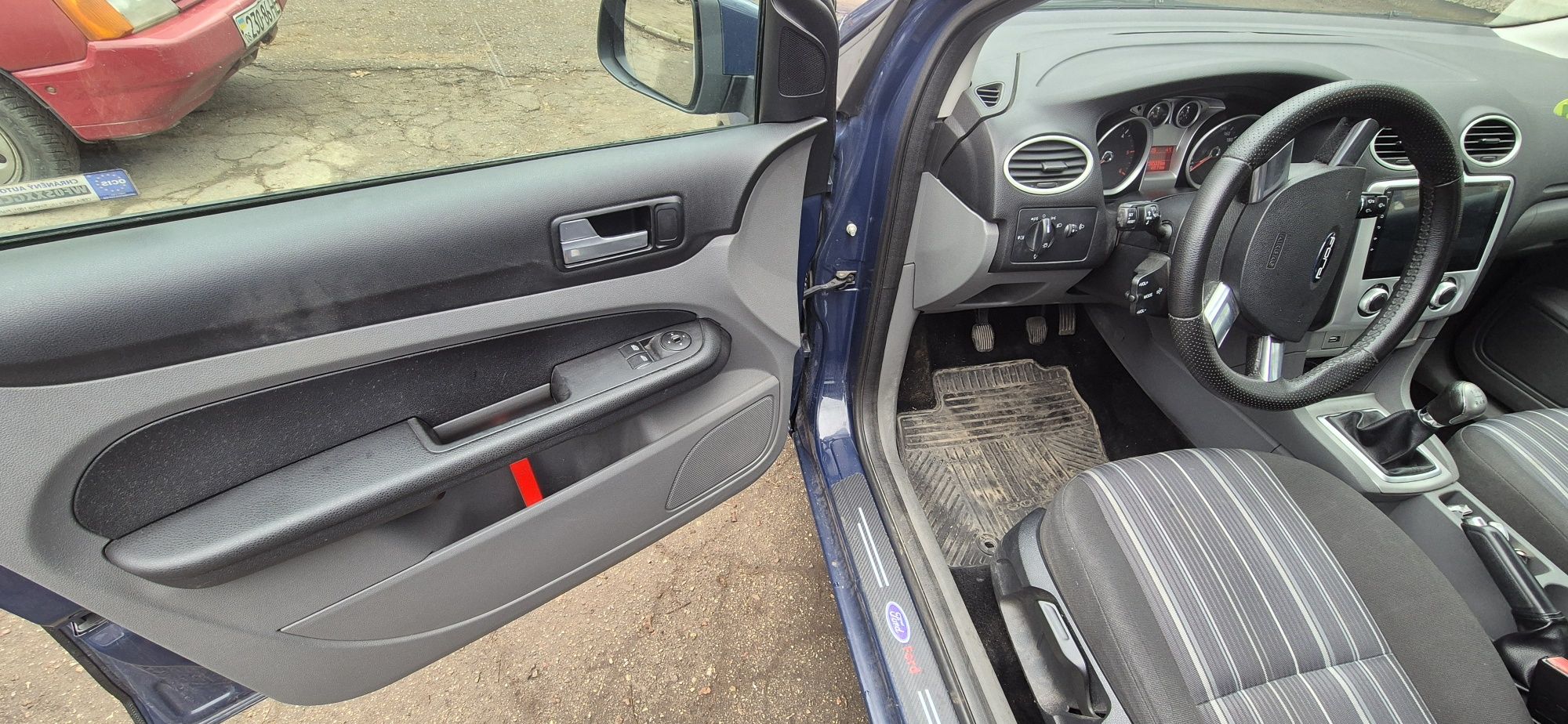 Продам Ford focus 2