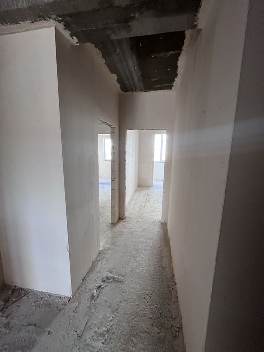 Найдешевша двокімнатна квартира в Бучі хороше розташування