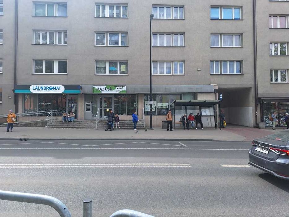 Lokal użytkowy 64m2