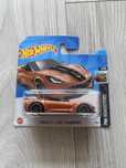 Corvette C7 hot wheels