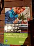 Prowadzenie działalności gospodarczej w branży elektronicznej informat