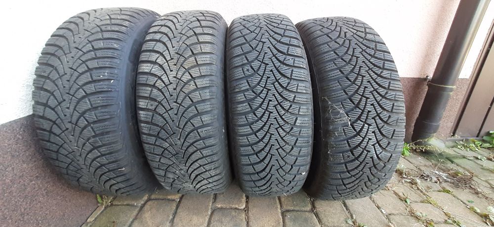 Subaru Outback części