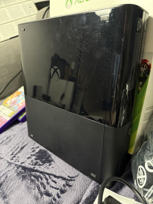 Xbox 360 500GB + Kinect + Just Dance (2014–2017) – idealny na prezent!