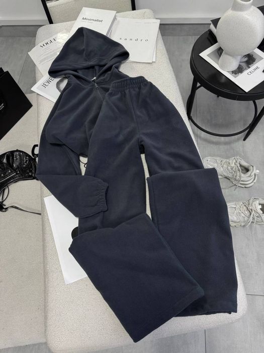 Костюм флісовий жіночий