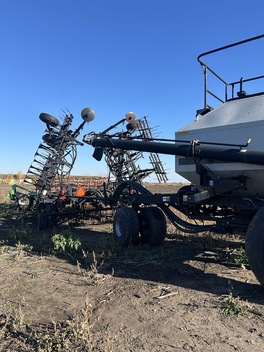 Продається посівний комплекс Flexi-Coil ST 820