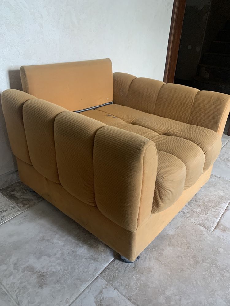 Кресло/диван