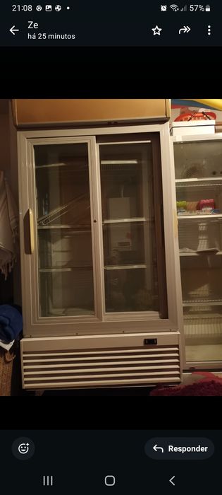 Frigorifico industrial