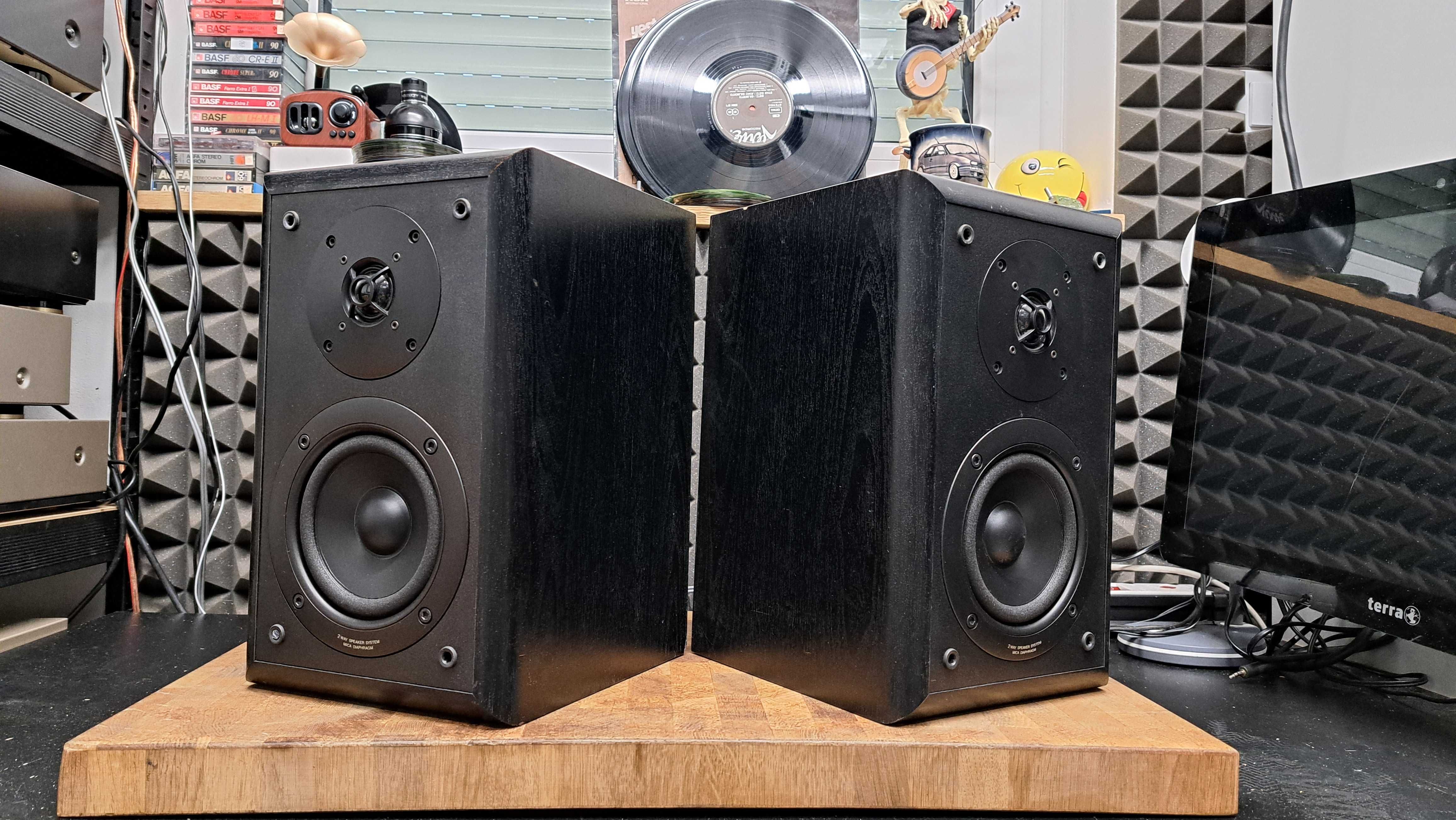 Kolumny Technics SB-M20