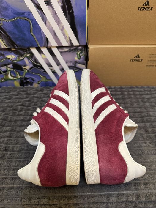 Жіночі кросівки Adidas Gazelle 39(24,5см) оригінал
