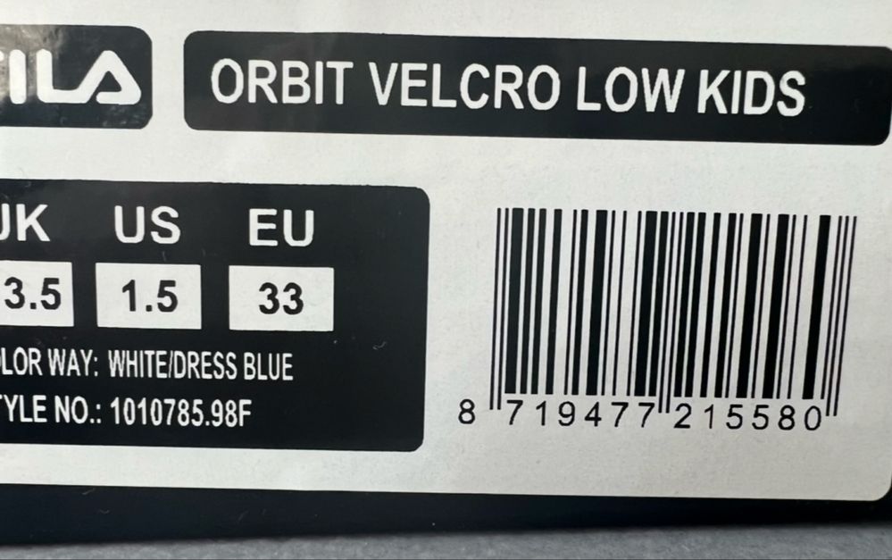 Białe sneakersy do szkoły lekkie wyhodne r. 33