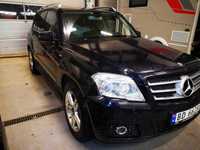 GLK Mercedes 2010 rok