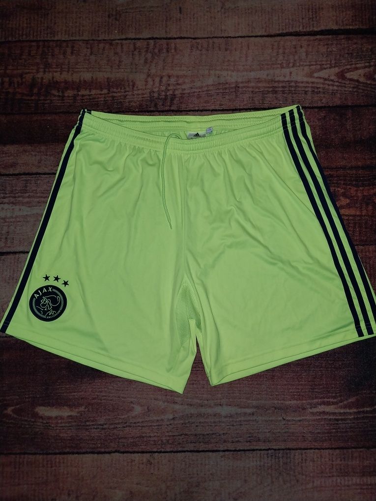 Ajax Amsterdam Adidas Rozmiar XL