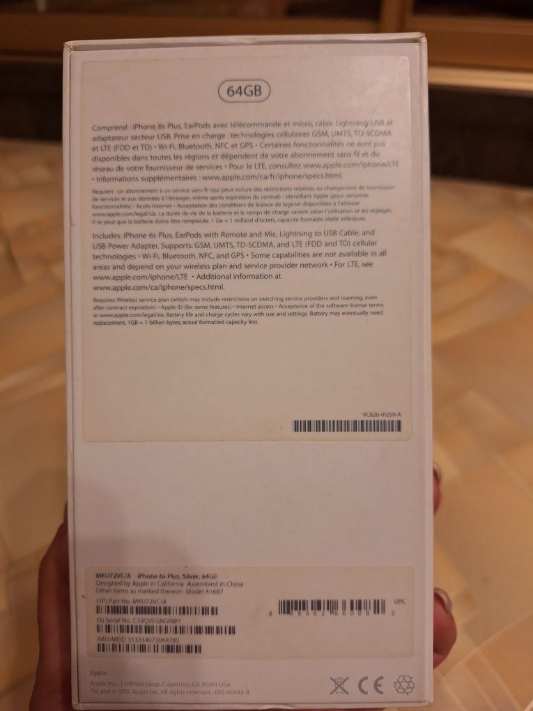 Продам наушники,шнур с зарядкой к айфону iPhone 12 Pro, 6S plus, Samsu