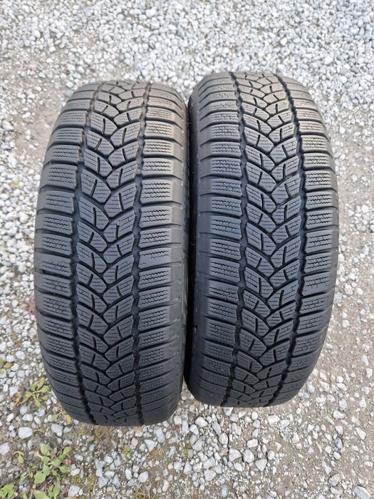 Opony zimowe Firestone WinterHawk 3 185/65r15 (88T)