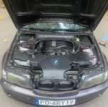Bmw e46 330d авто для ЗСУ