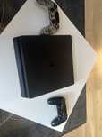Play station 4 zamiana i doplace