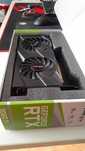 Karta Graficzna PNY RTX 3060 TI 8GB V-D Gwarancja