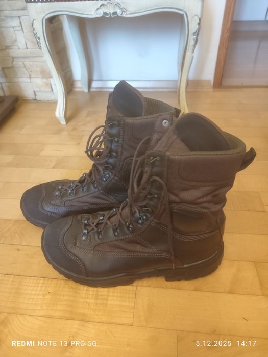 Buty Gregor 939/MON rozmiar.43