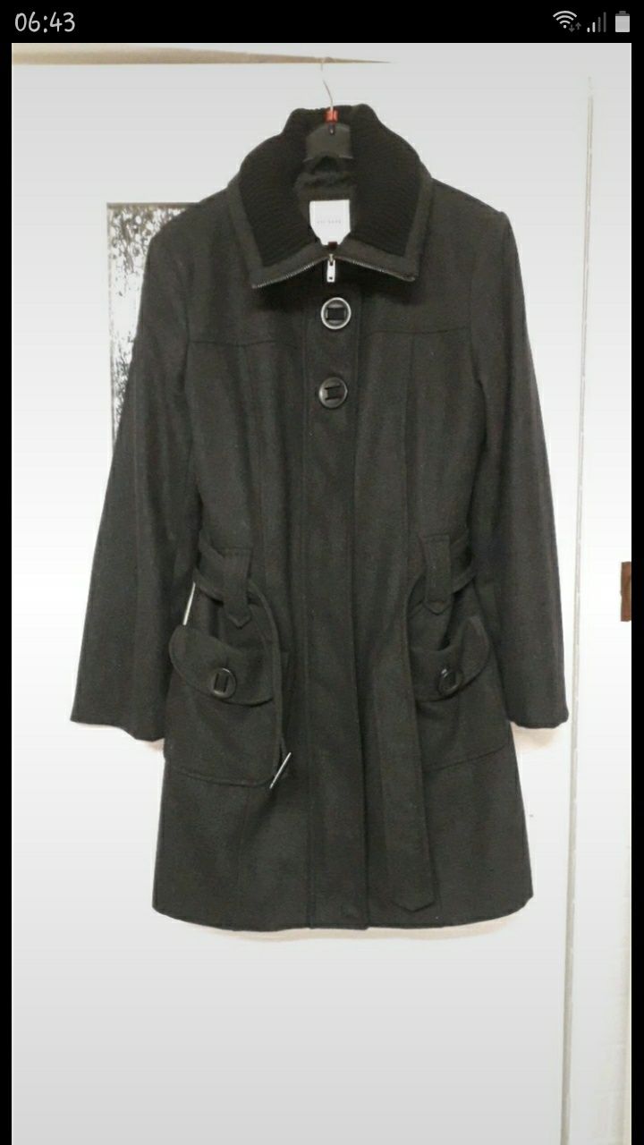 Płaszcz jesienno-zimowy Orsay