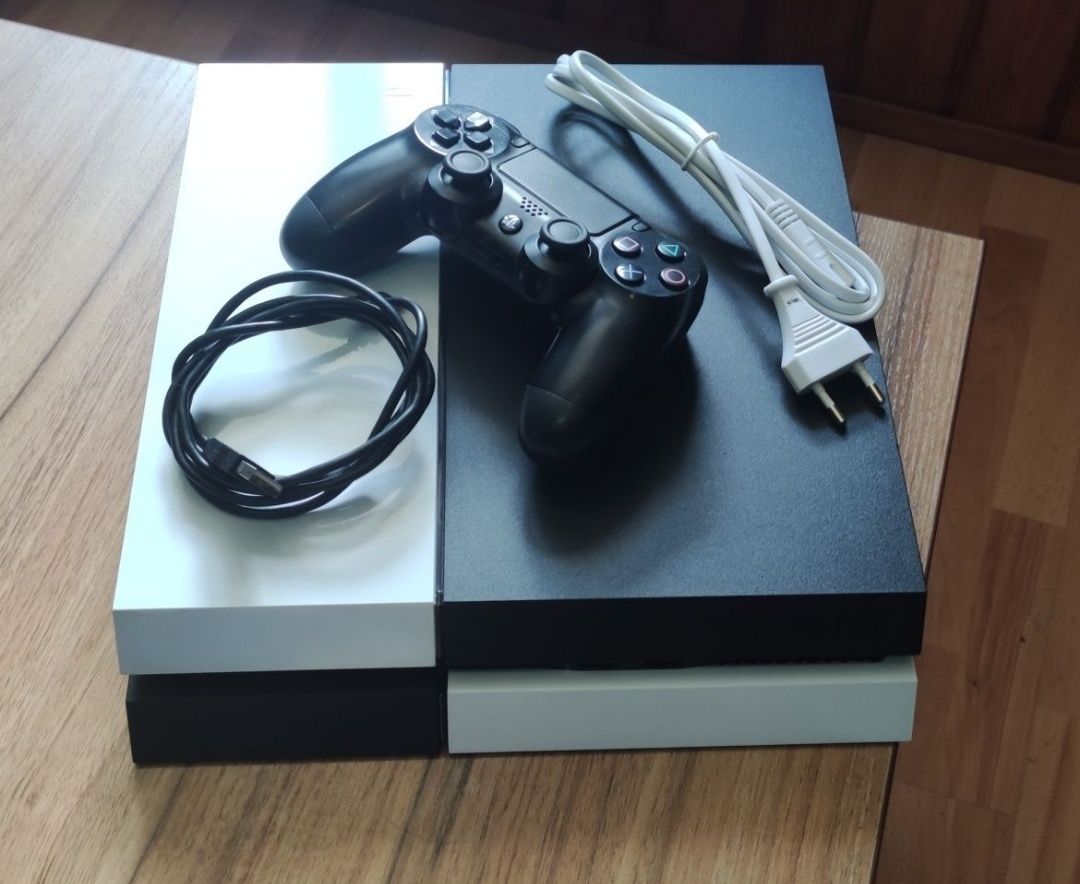 Playstation 4 П.О 9.00