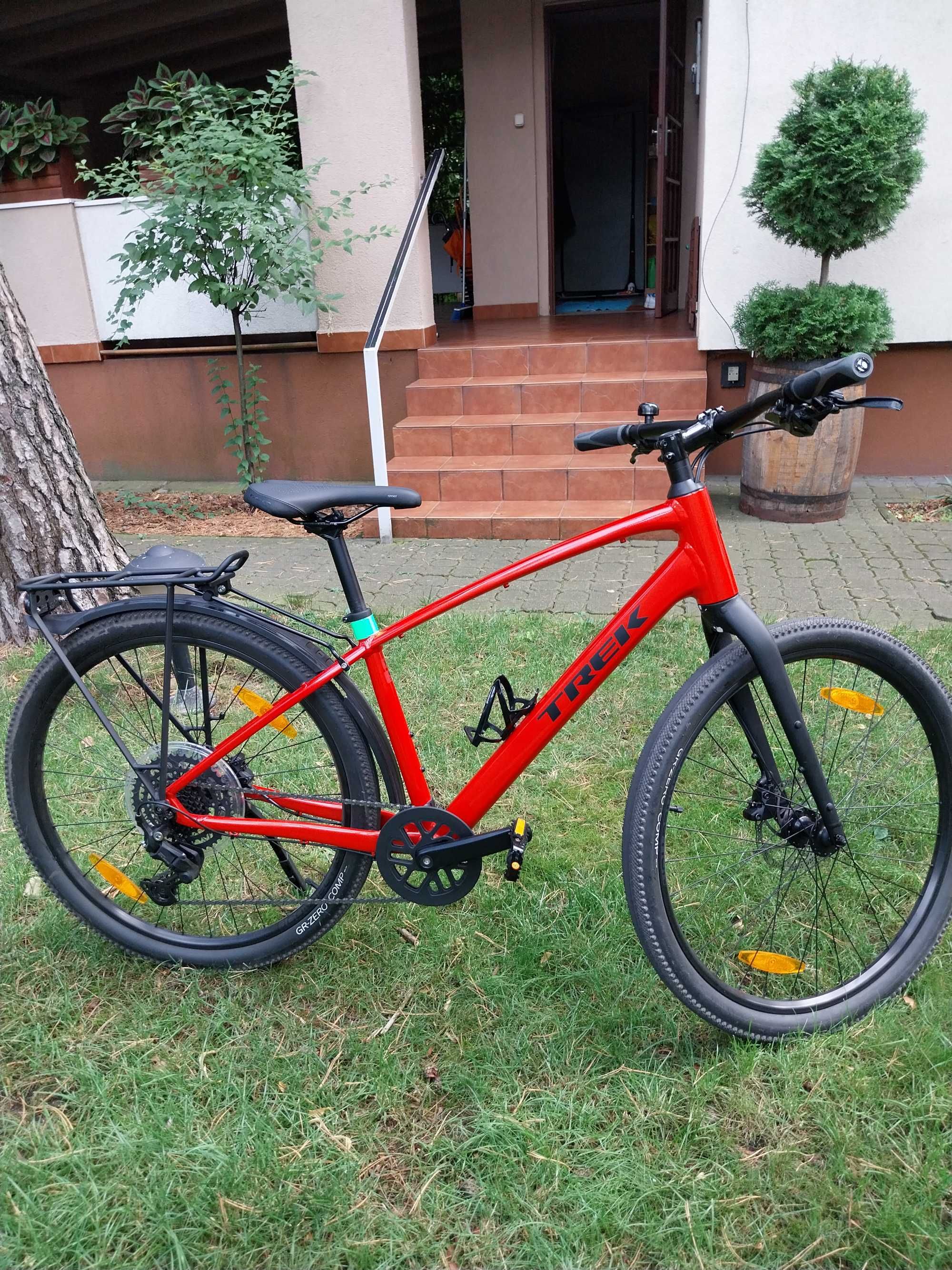 Rower Trek Dual Sport 2