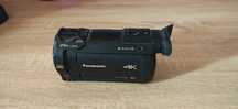 Kamera Panasonic 4K hc vxf990