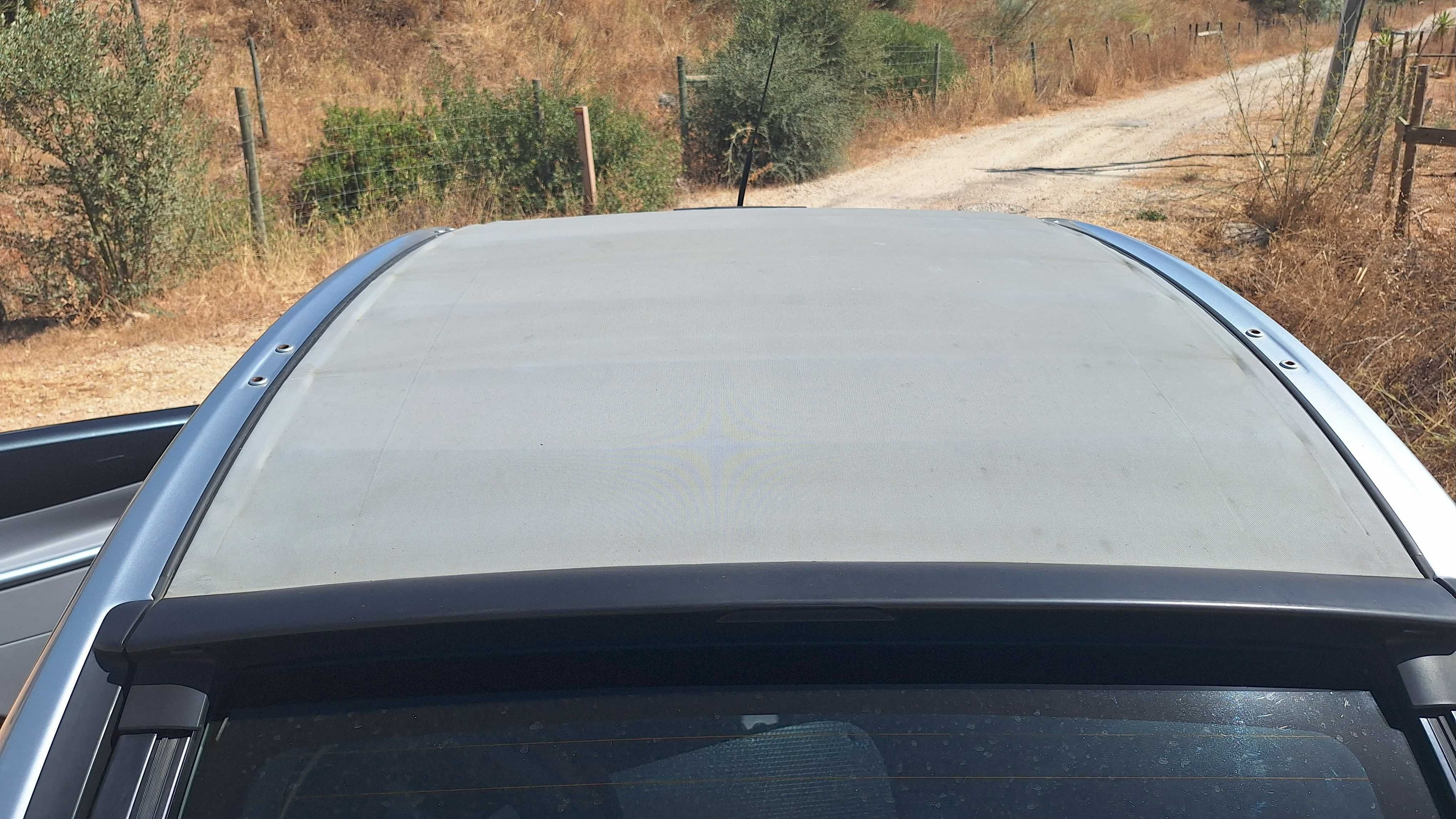 Citroën C3 Pluriel