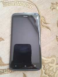 HTC One X Black S720e PJ46100