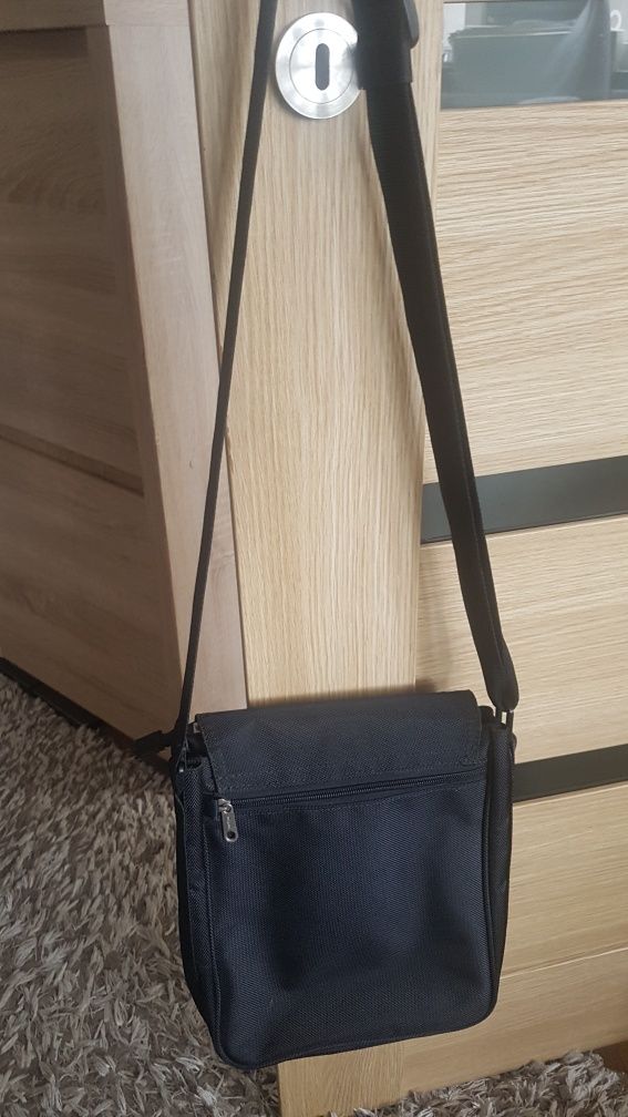 Picard listonoszka torba na ramię