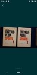 Encyklopedia sportu 2 tomy