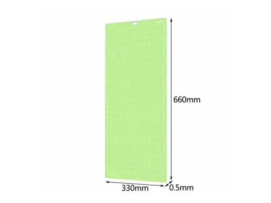 Replacement Cutting Mat - килим для плотера 12x12 / 12х8 / 12х24 in