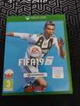 Gra Fifa 19 Xbox One