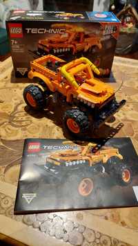 Lego Technic 42135
