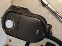 Aspirador sem saco Qilive - OP5