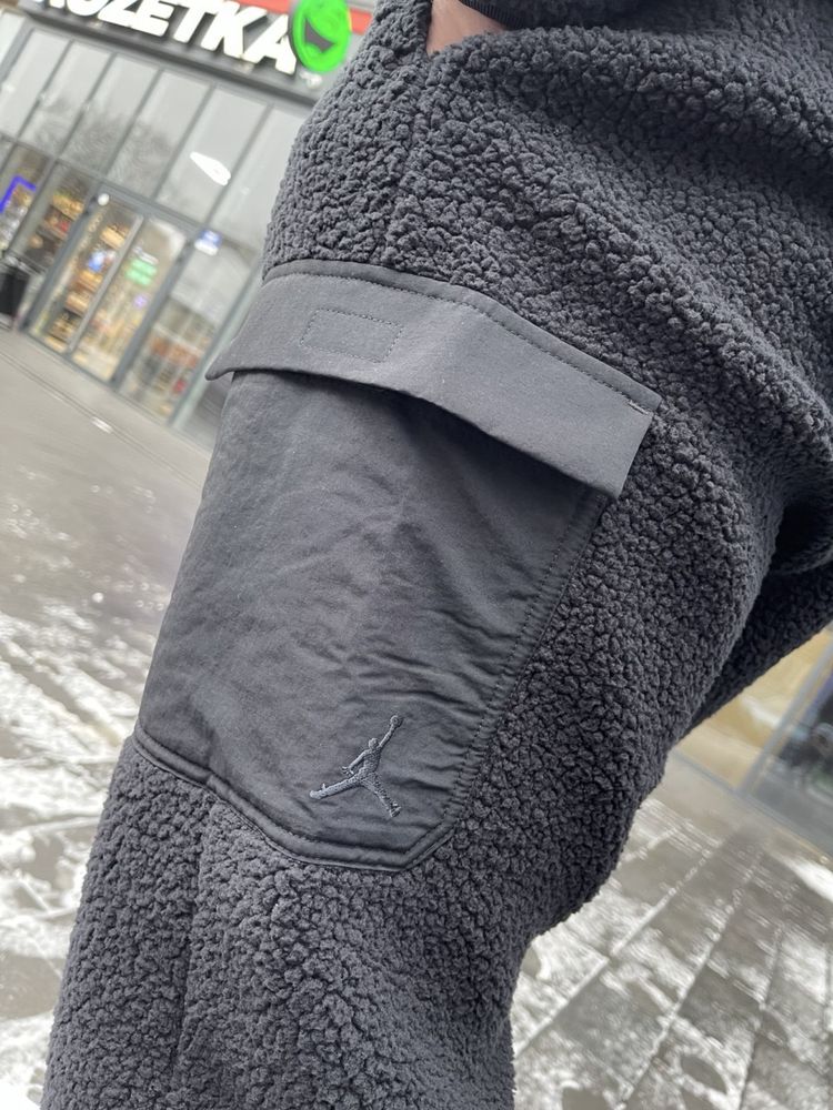 Чоловічі штани Jordan Flight Sherpa Pant