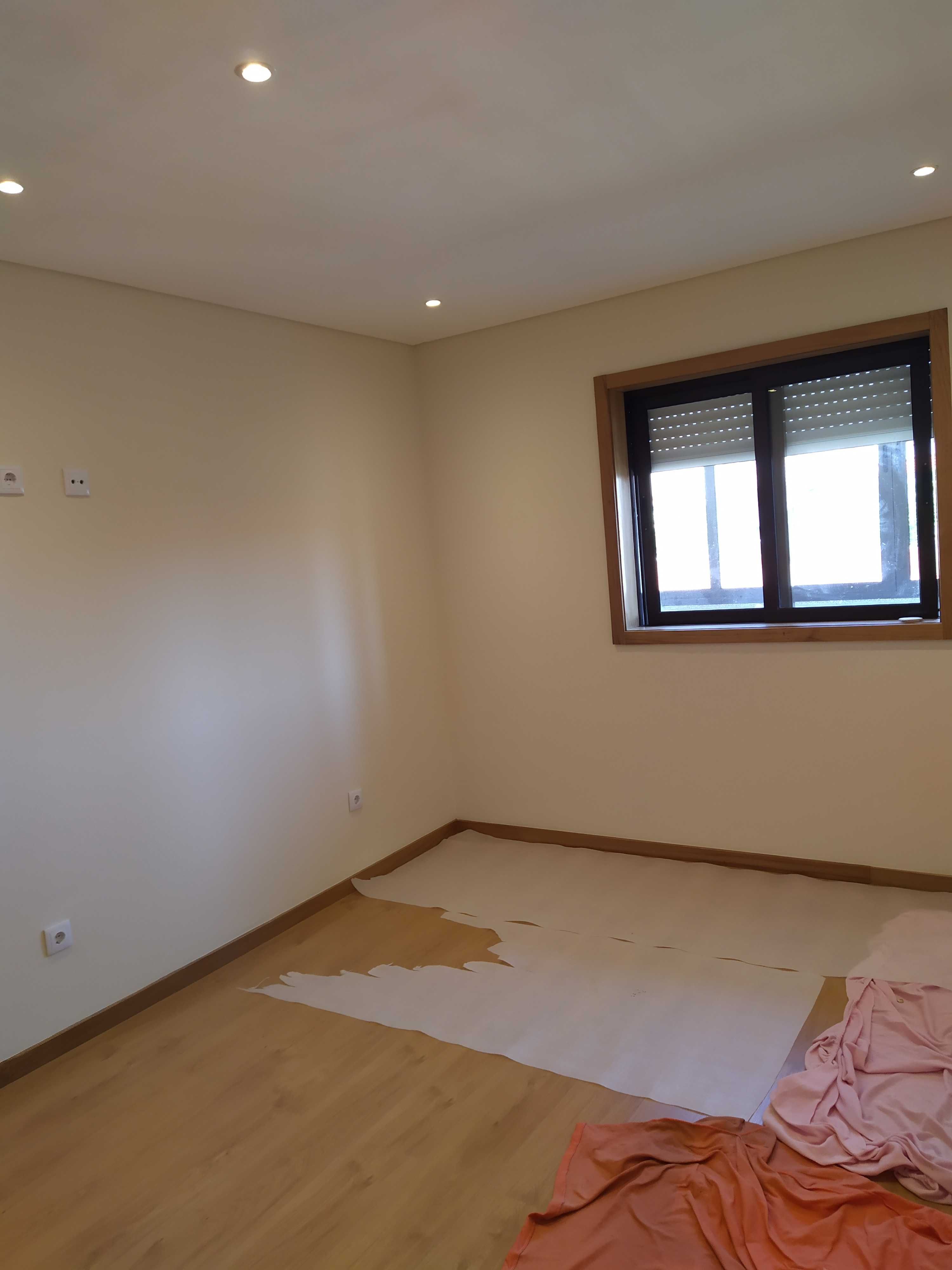 Apartamento remodelado T3 rio tinto giesta forno ( para investidores)
