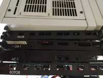 Placas Central Telefónica Alcatel 4200 PBX