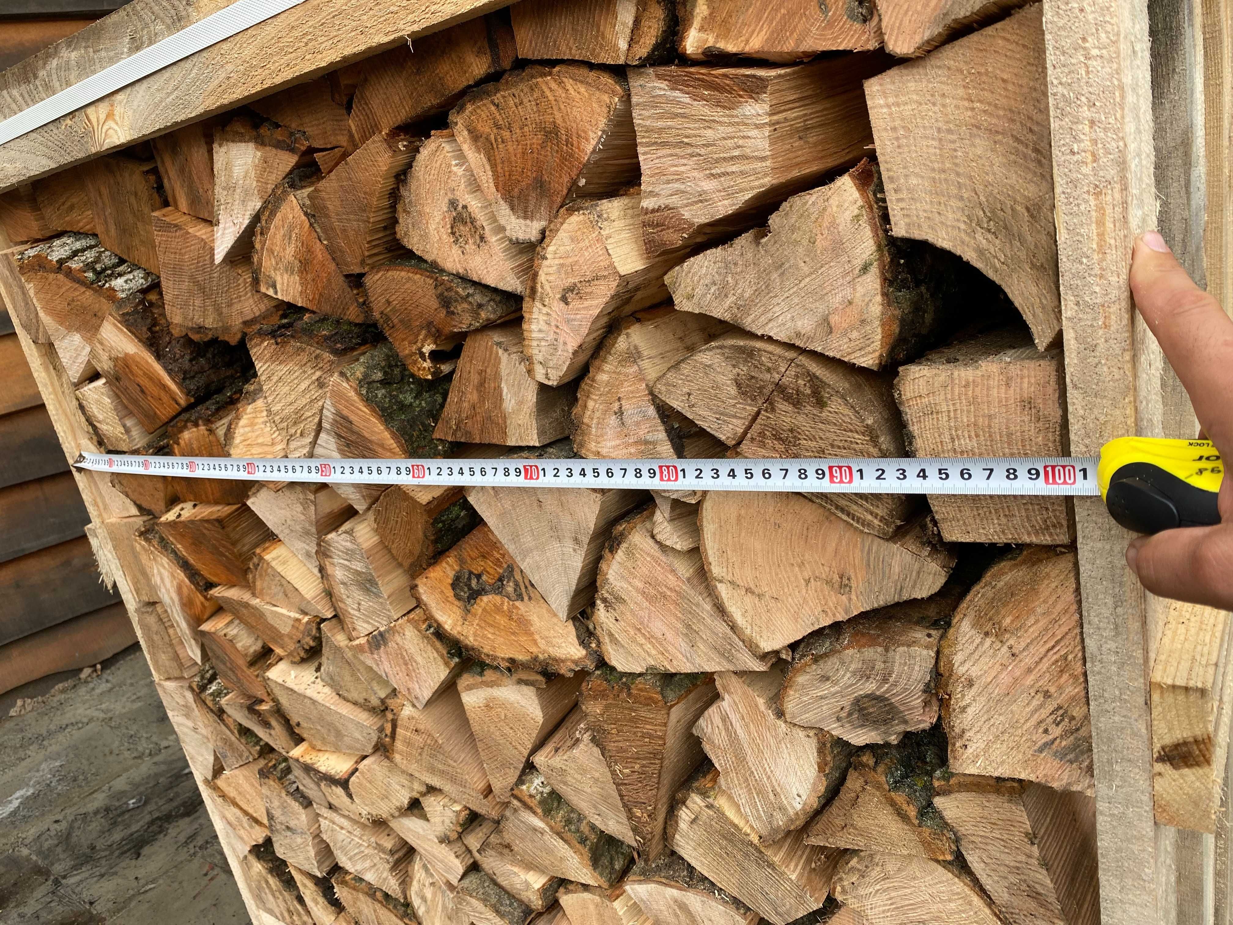 Дрова на експорт, колоті дрова експорт, рубані дрова експорт