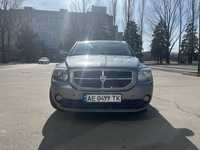 Продам DODGE Caliber 2011 року