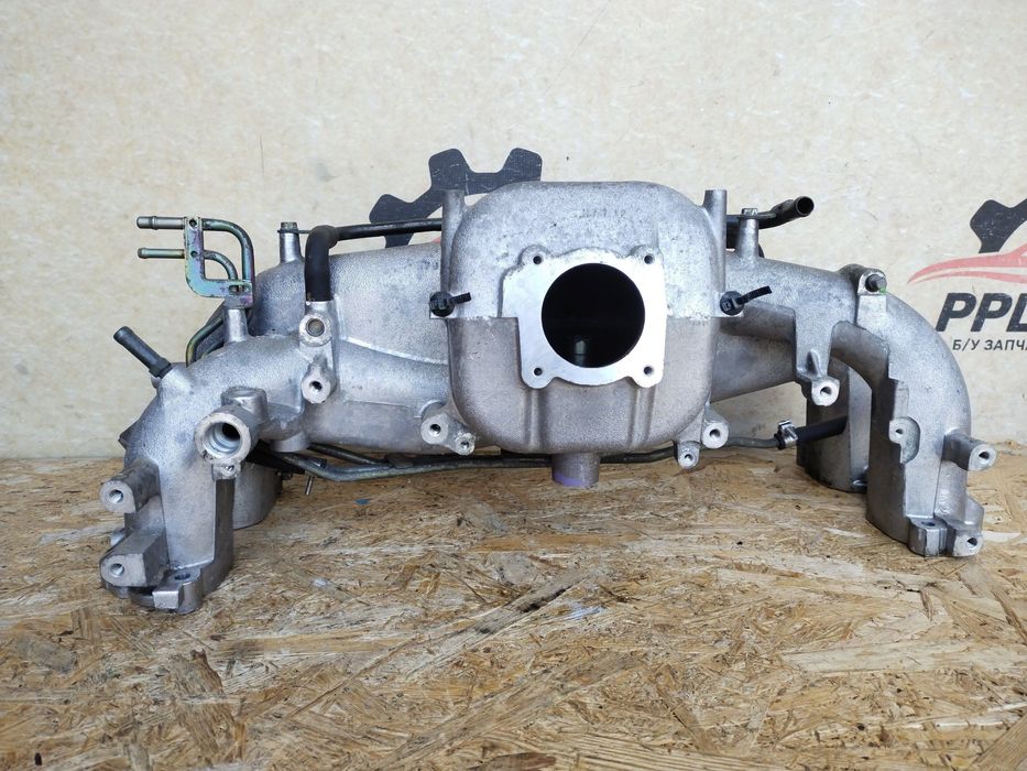 Subaru Forester II SG 2002-2008 2.0 Впускной коллектор 601ac010