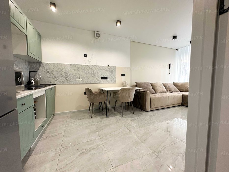 Здам 2к 66 м2 ЖК Варшавський, Варшавский, вул. Крістерів 18/6, БЕЗ %