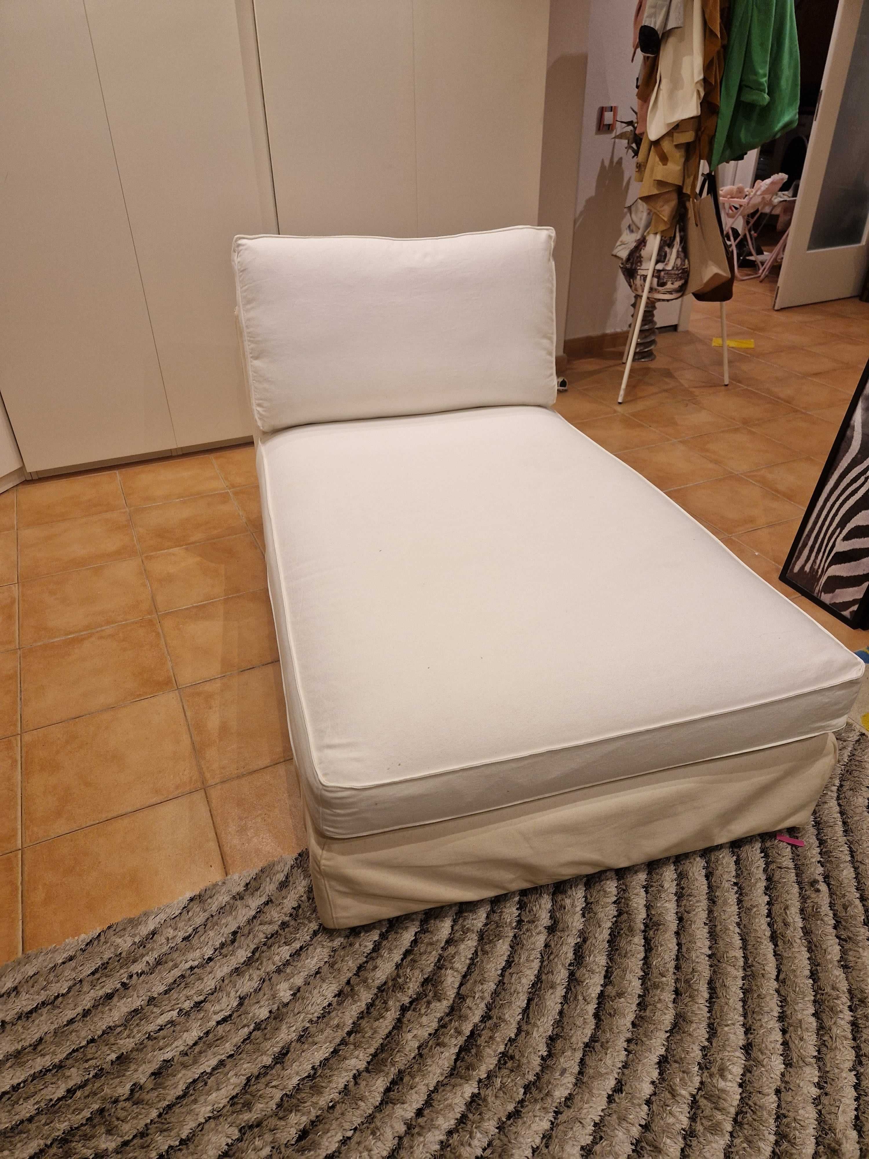 Chaise Lounge Kivik IKEA