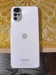 Motorola Moto g22 - stan idealny