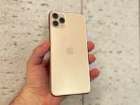 iPhone 11 Pro Max 256 GB Gold /Raty/FV23%