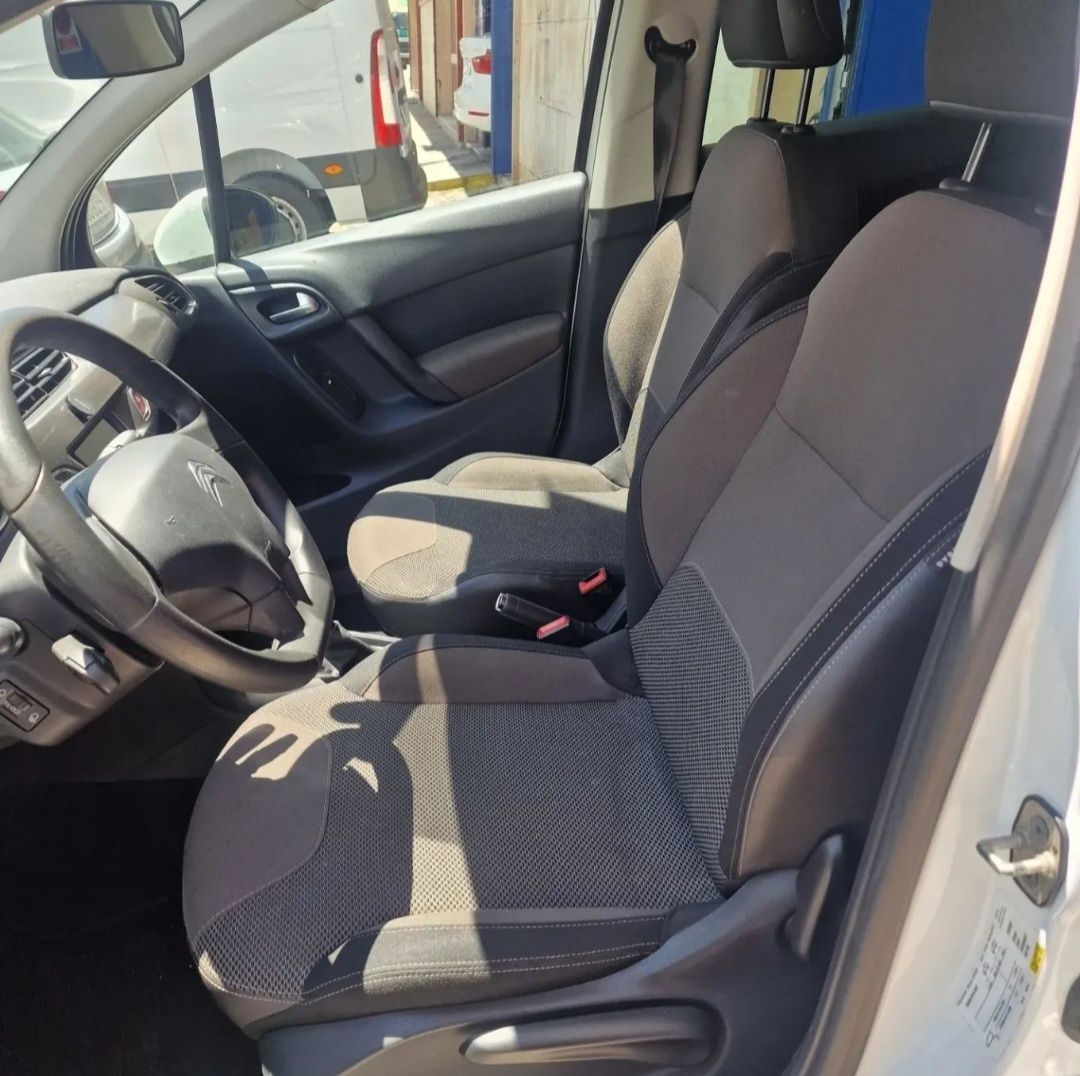 Citroen c3 1.0 vti tendance