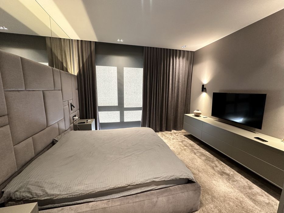 ПЕРША СДАЧА! ЖК «Greenville Park» 2к кваритри