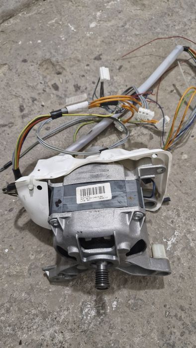 Pralka Whirlpool AWE 6520 P