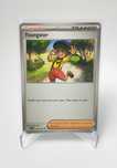 Youngster 198/198 karta pokemon Scarlet & Violet